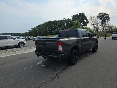 2020 RAM 1500 Big Horn/Lone Star 4X4