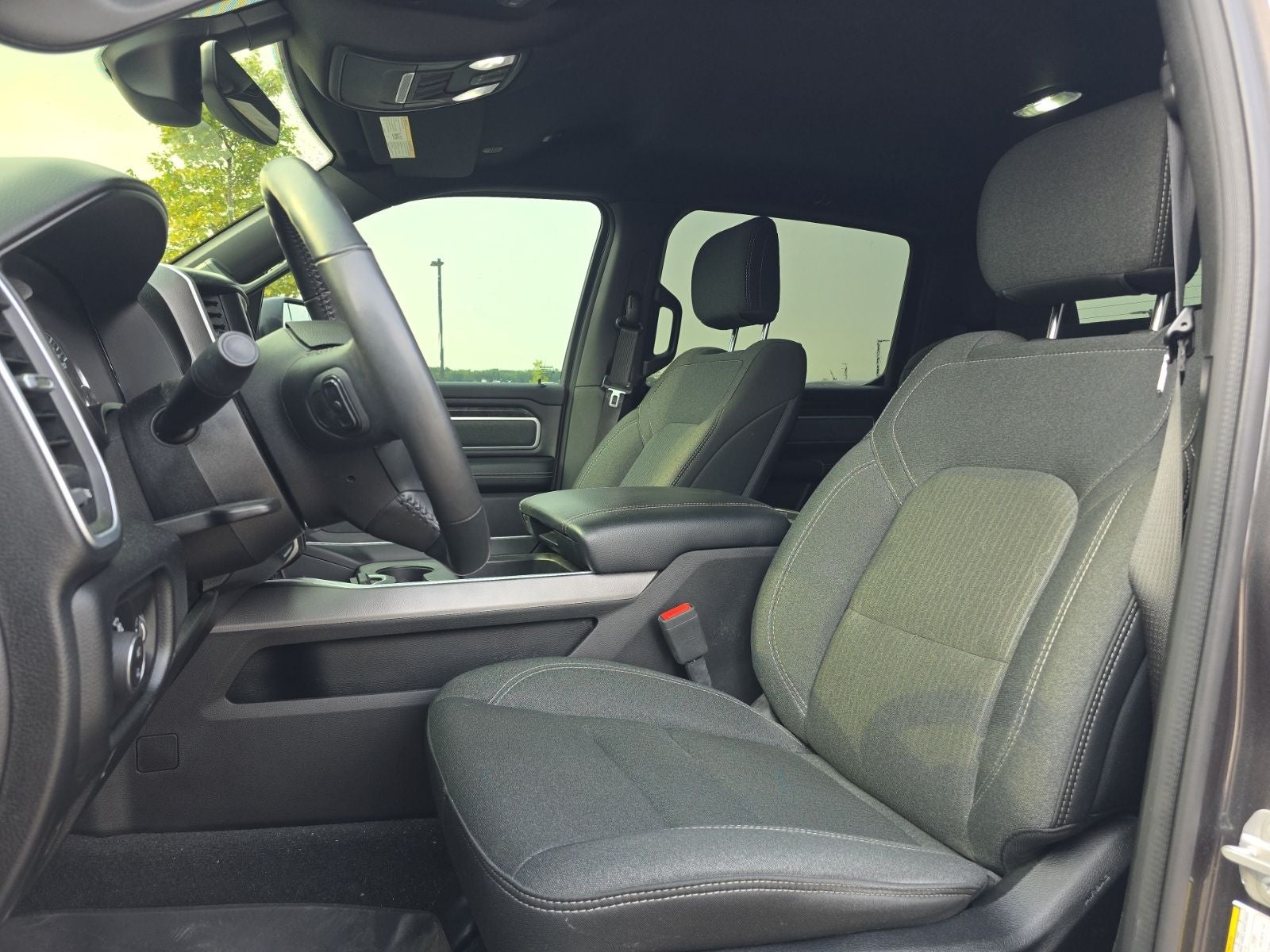 2020 RAM 1500 Big Horn/Lone Star 4X4
