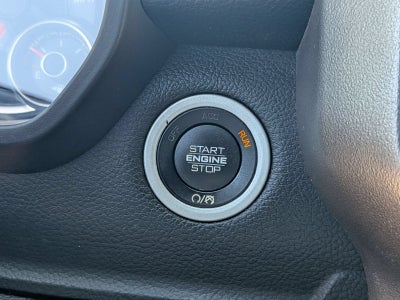 2021 RAM 1500 Big Horn/Lone Star 4X4