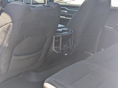 2021 RAM 1500 Big Horn/Lone Star 4X4