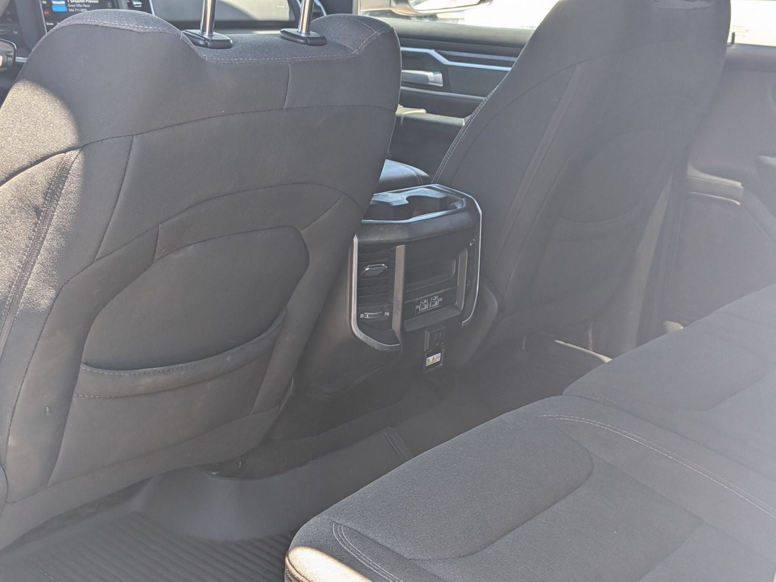 2021 RAM 1500 Big Horn/Lone Star 4X4