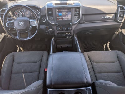 2021 RAM 1500 Big Horn/Lone Star 4X4