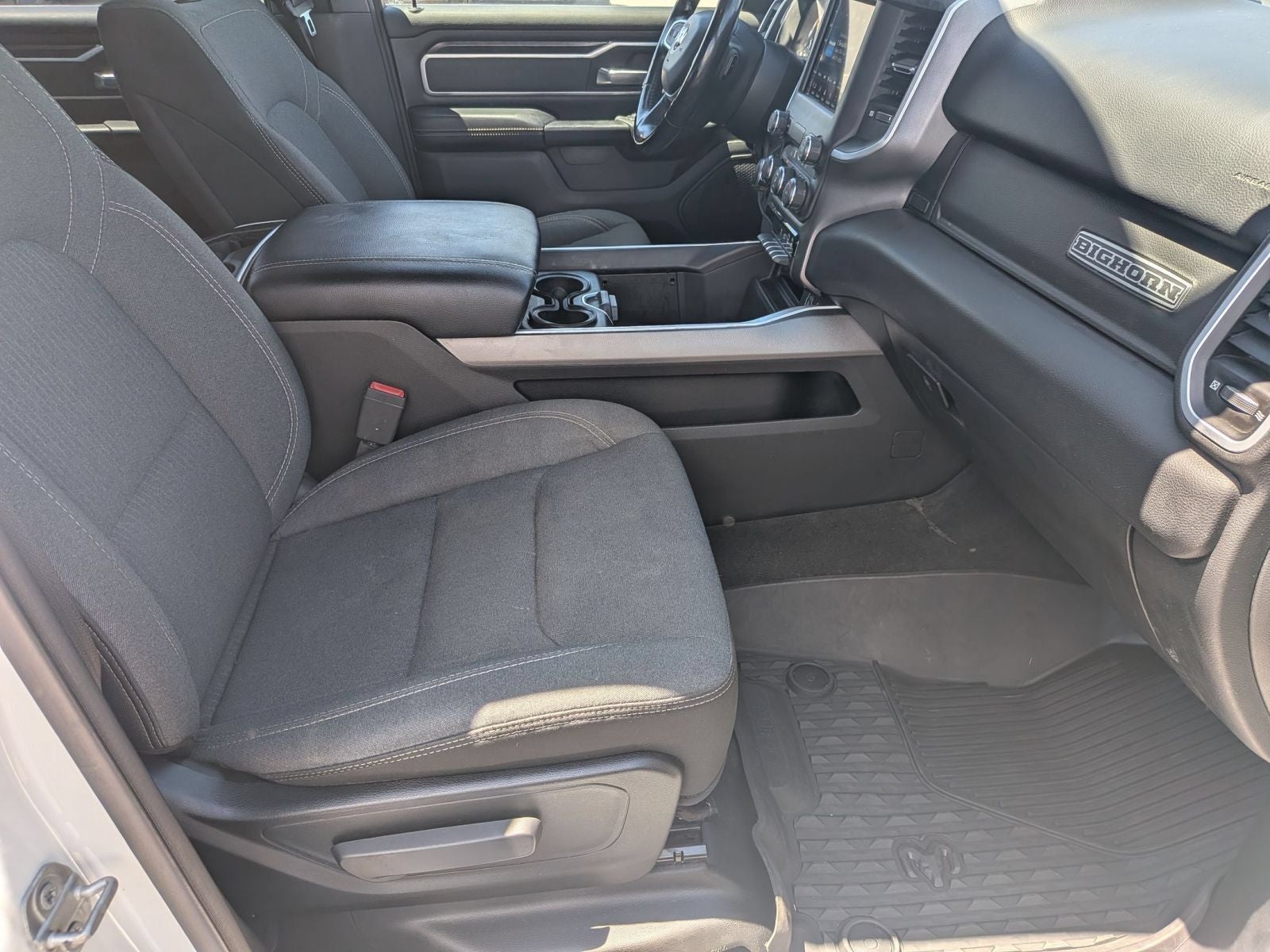 2021 RAM 1500 Big Horn/Lone Star 4X4