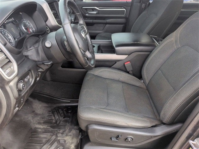 2019 RAM 1500 Big Horn/Lone Star SPORT CREW CAB 4X4