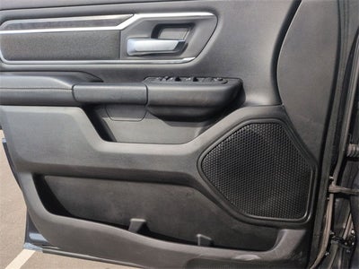 2019 RAM 1500 Big Horn/Lone Star SPORT CREW CAB 4X4