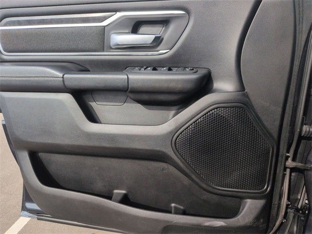 2019 RAM 1500 Big Horn/Lone Star SPORT CREW CAB 4X4