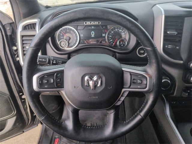 2019 RAM 1500 Big Horn/Lone Star SPORT CREW CAB 4X4