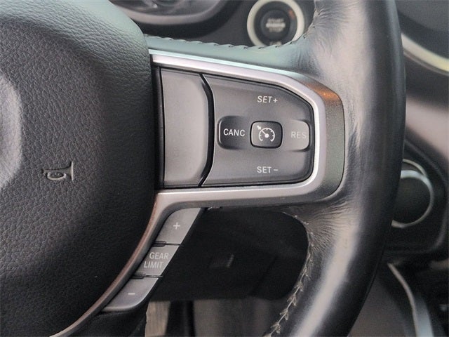 2019 RAM 1500 Big Horn/Lone Star SPORT CREW CAB 4X4