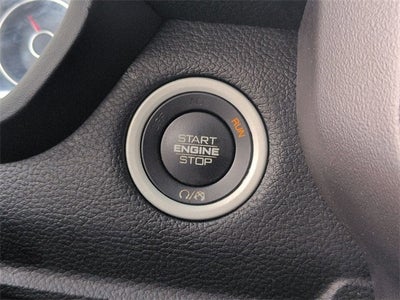 2019 RAM 1500 Big Horn/Lone Star SPORT CREW CAB 4X4