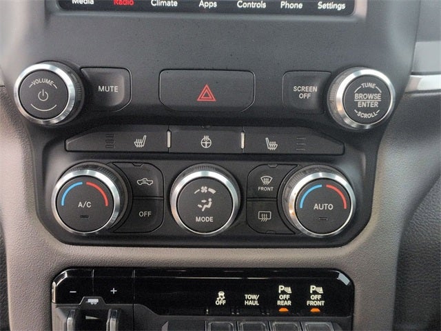 2019 RAM 1500 Big Horn/Lone Star SPORT CREW CAB 4X4