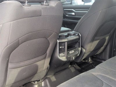 2019 RAM 1500 Big Horn/Lone Star SPORT CREW CAB 4X4