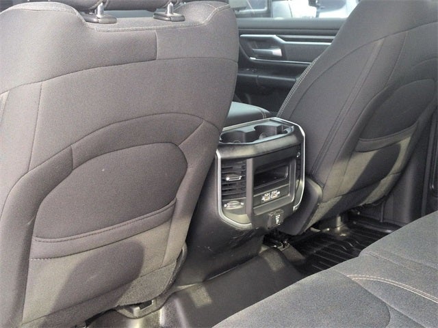 2019 RAM 1500 Big Horn/Lone Star SPORT CREW CAB 4X4