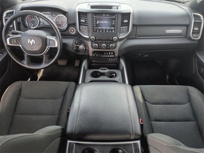 2019 RAM 1500 Big Horn/Lone Star SPORT CREW CAB 4X4