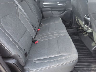 2019 RAM 1500 Big Horn/Lone Star SPORT CREW CAB 4X4