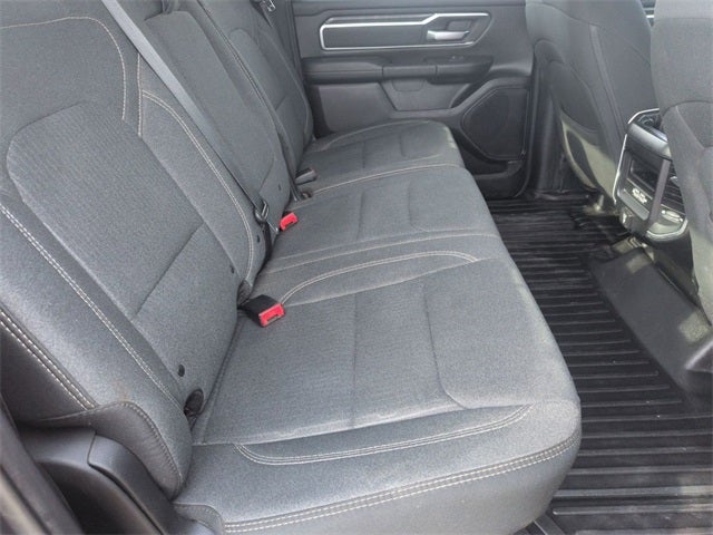 2019 RAM 1500 Big Horn/Lone Star SPORT CREW CAB 4X4