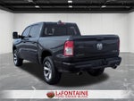 2019 RAM 1500 Big Horn/Lone Star SPORT CREW CAB 4X4