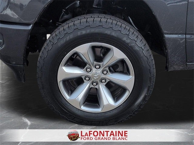 2019 RAM 1500 Big Horn/Lone Star SPORT CREW CAB 4X4