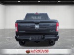 2019 RAM 1500 Big Horn/Lone Star SPORT CREW CAB 4X4