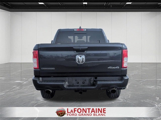 2019 RAM 1500 Big Horn/Lone Star SPORT CREW CAB 4X4