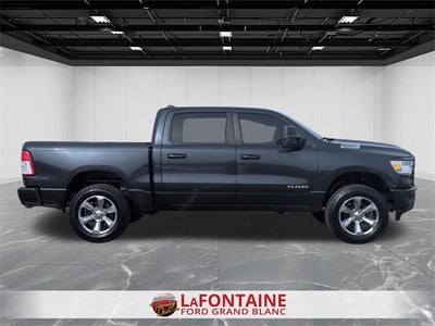 2019 RAM 1500 Big Horn/Lone Star SPORT CREW CAB 4X4
