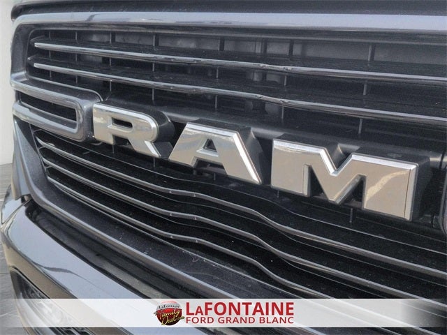 2019 RAM 1500 Big Horn/Lone Star SPORT CREW CAB 4X4