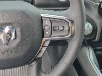 2025 RAM 1500 Laramie 4X4