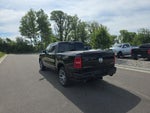 2025 RAM 1500 Tungsten