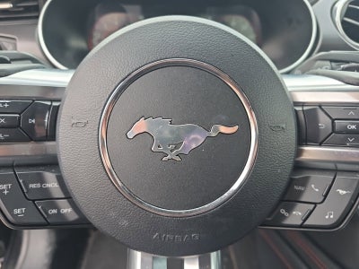 2019 Ford Mustang GT Premium California Special