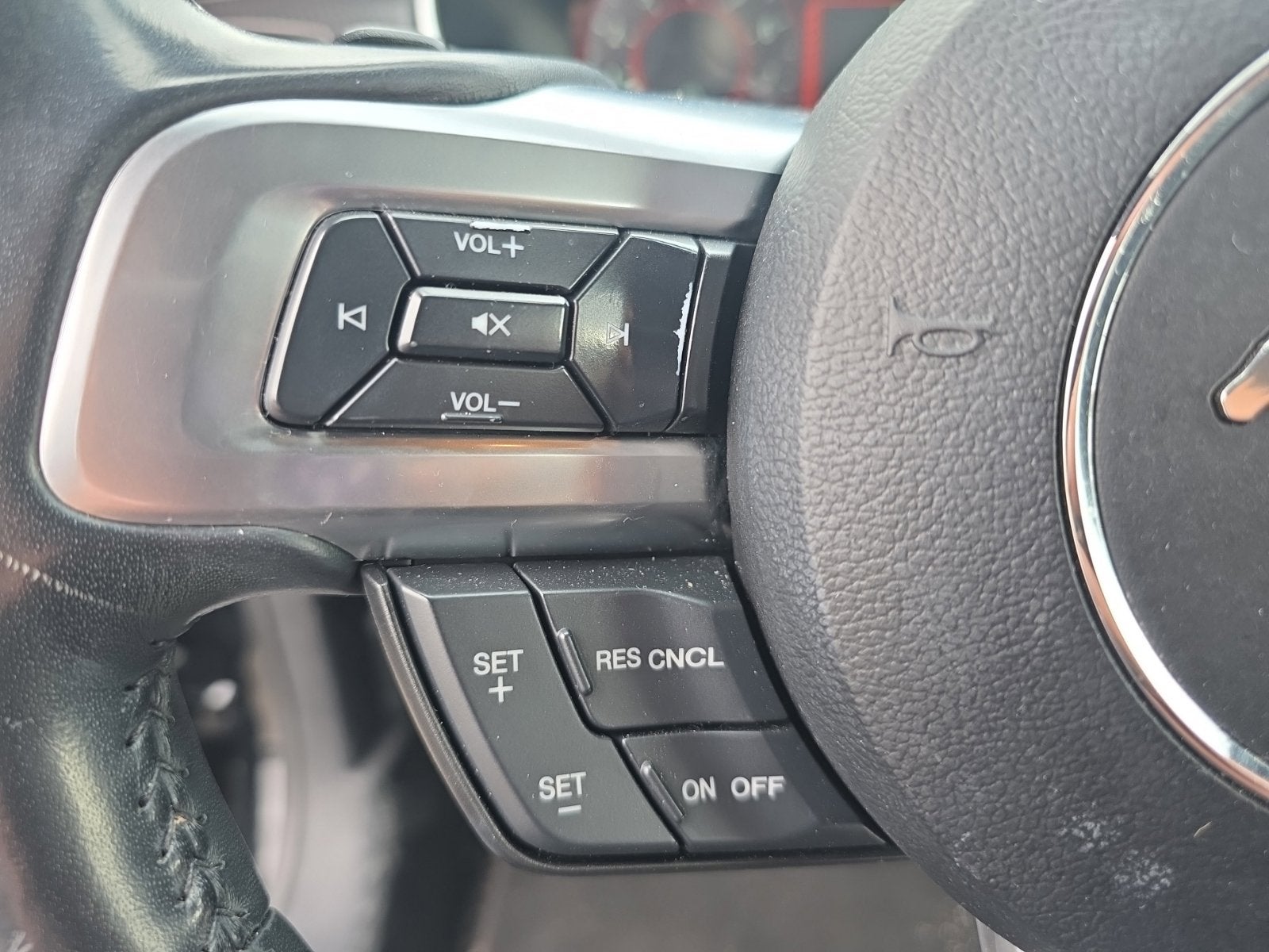 2019 Ford Mustang GT Premium California Special