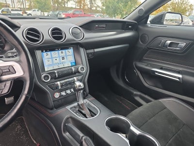 2019 Ford Mustang GT Premium California Special