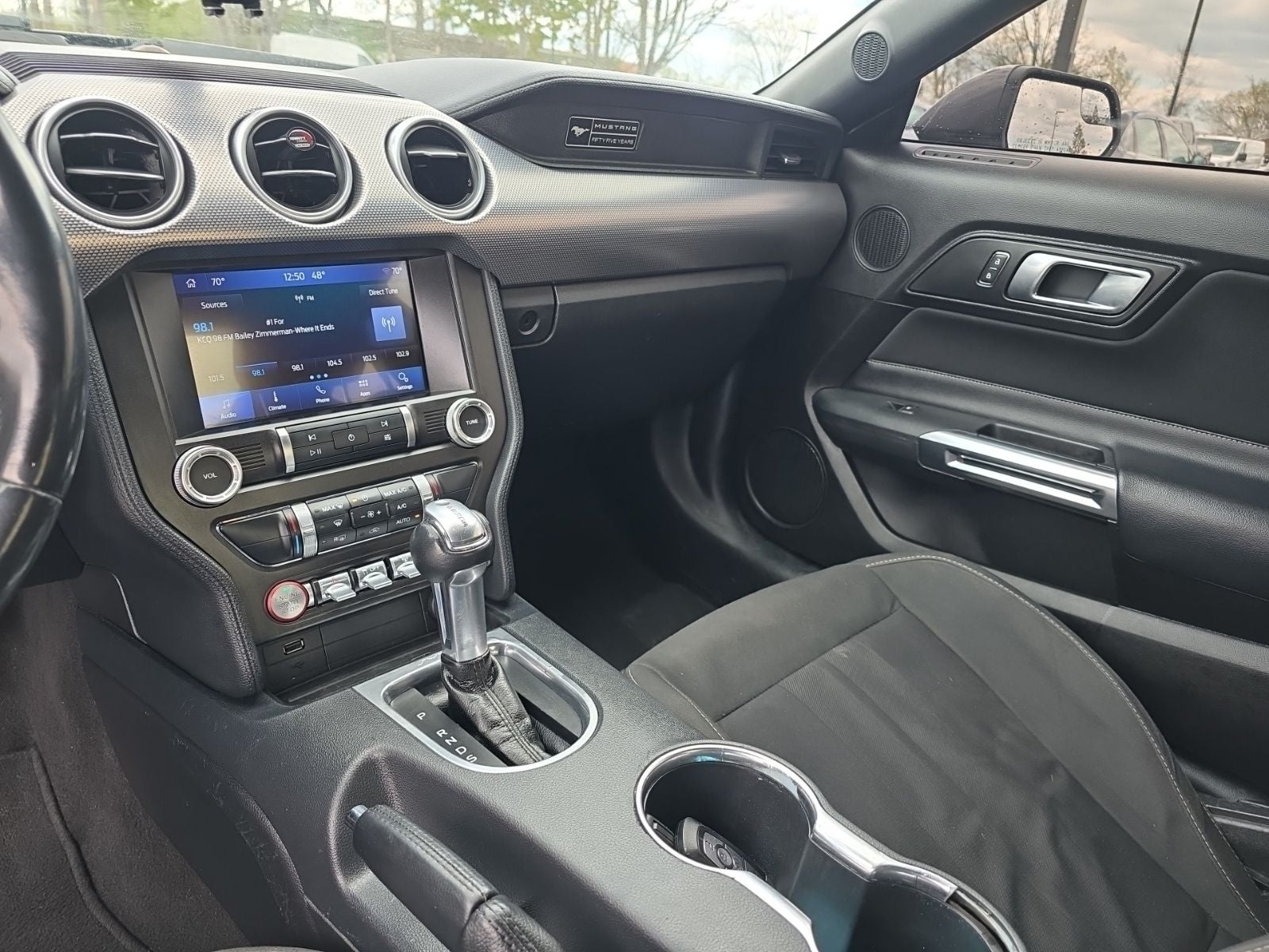 2020 Ford Mustang GT