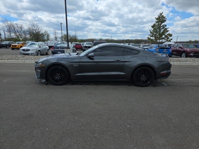 2020 Ford Mustang GT