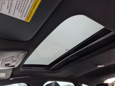 2018 Ford Focus ST