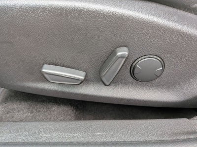 2018 Ford Focus ST