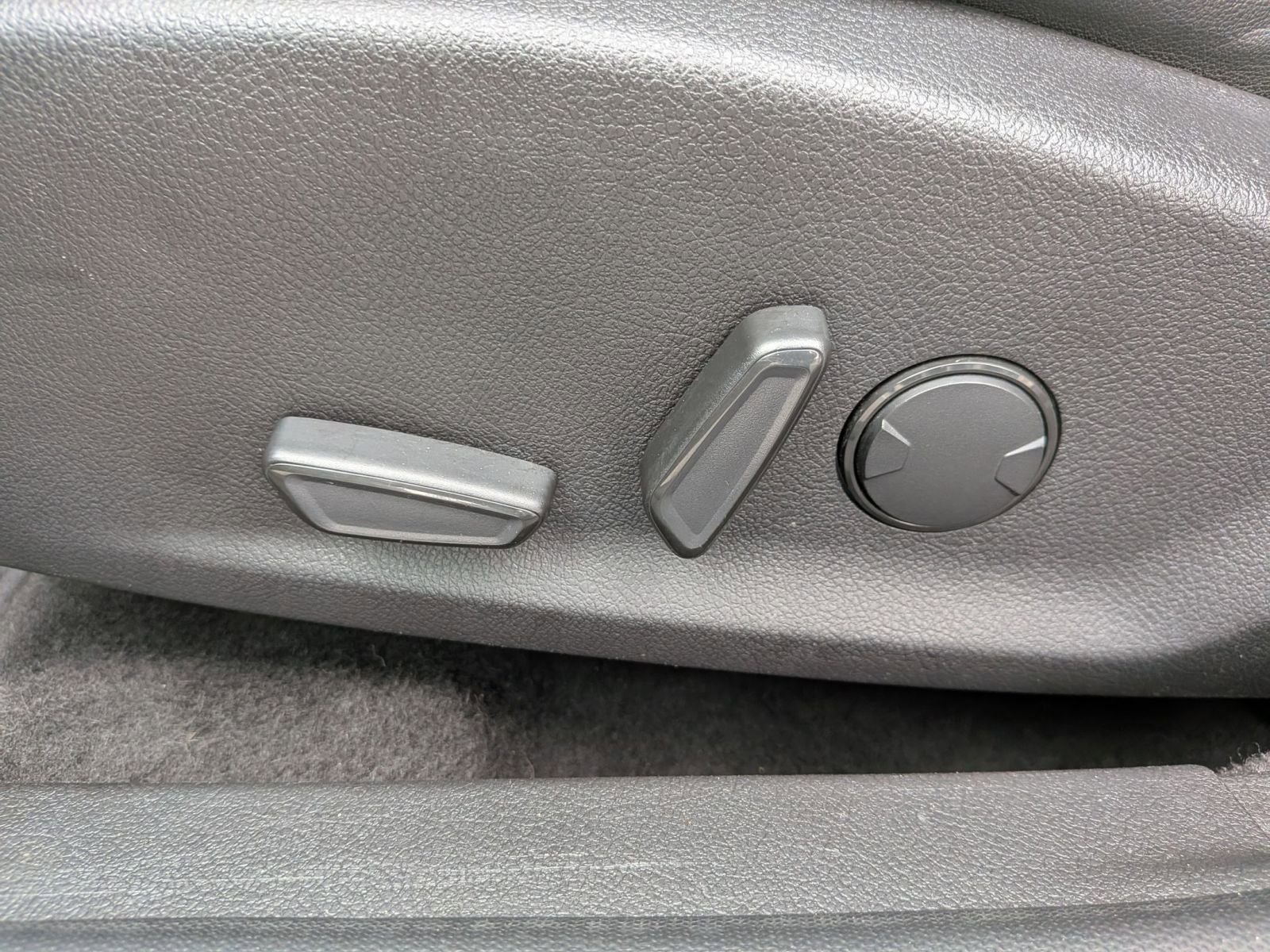 2018 Ford Focus ST