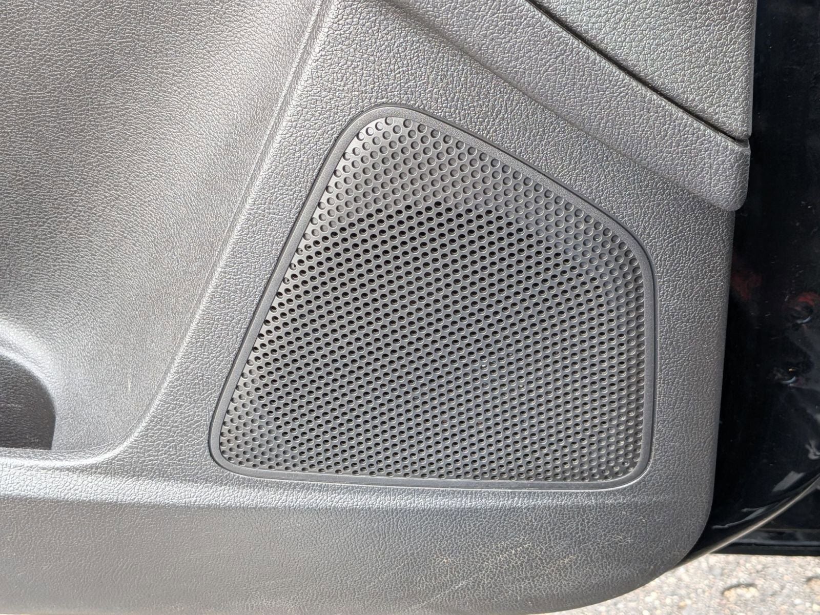 2018 Ford Focus ST