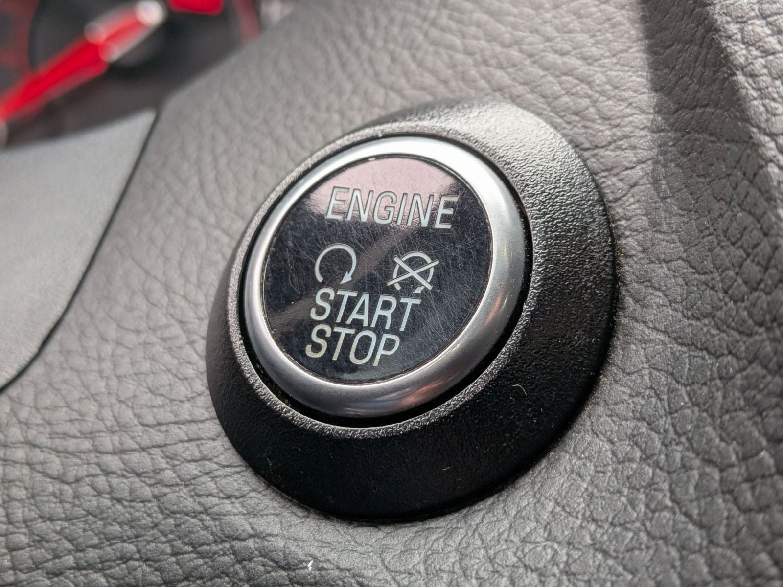 2018 Ford Focus ST