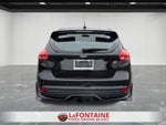 2018 Ford Focus ST