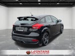 2018 Ford Focus ST
