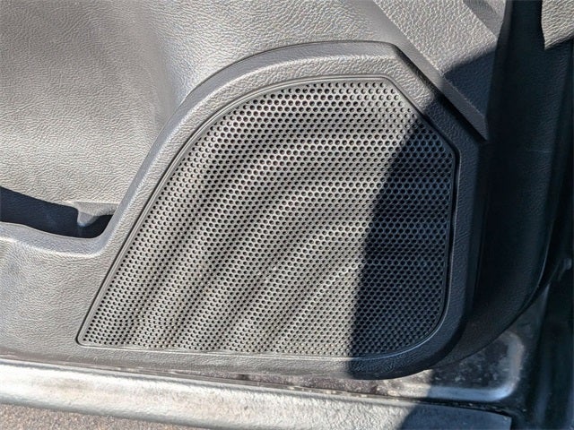 2015 Ford Taurus SHO