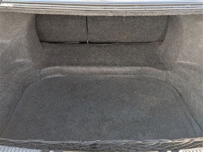 2015 Ford Taurus SHO