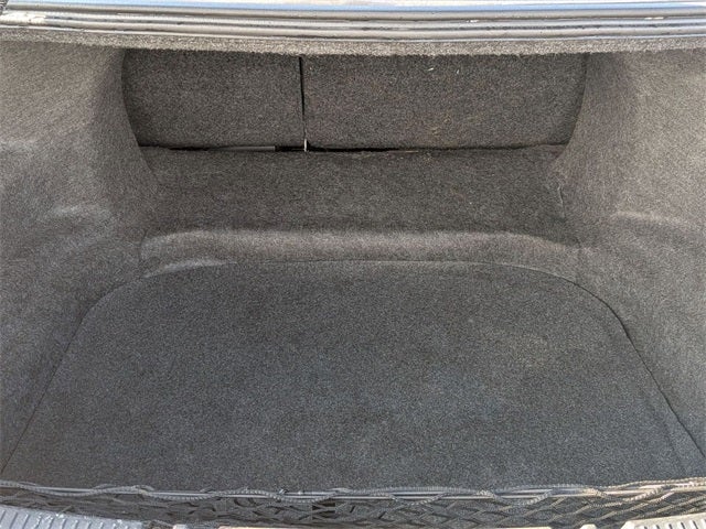 2015 Ford Taurus SHO