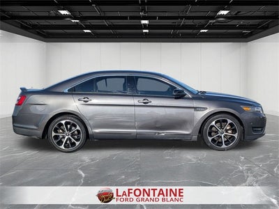 2015 Ford Taurus SHO
