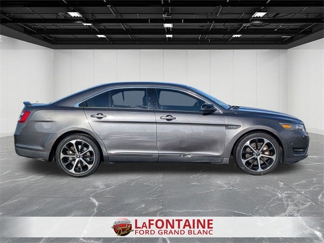 2015 Ford Taurus SHO