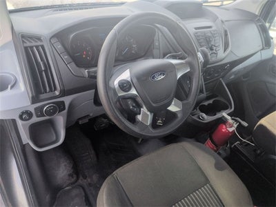 2018 Ford Transit-350 XL