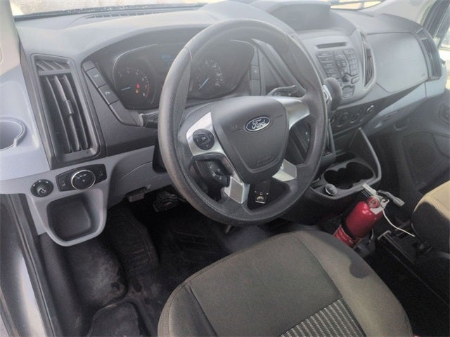 2018 Ford Transit-350 XL