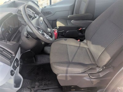 2018 Ford Transit-350 XL