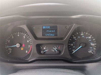 2018 Ford Transit-350 XL