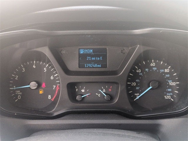 2018 Ford Transit-350 XL