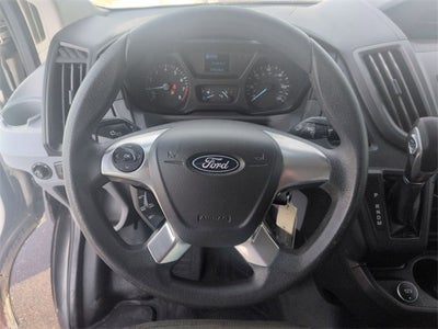 2018 Ford Transit-350 XL